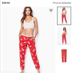 Victoria Secret Pajama Pants